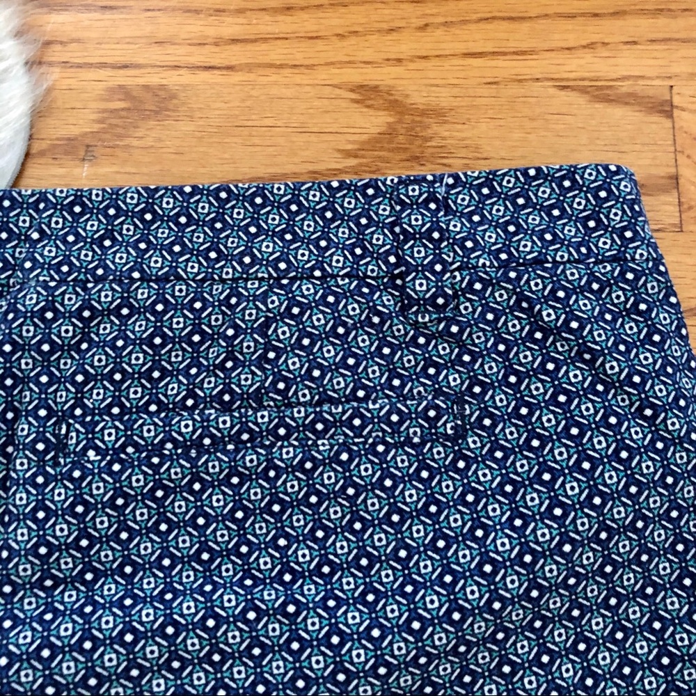 Merona Pattern Shorts - Picture 5 of 7